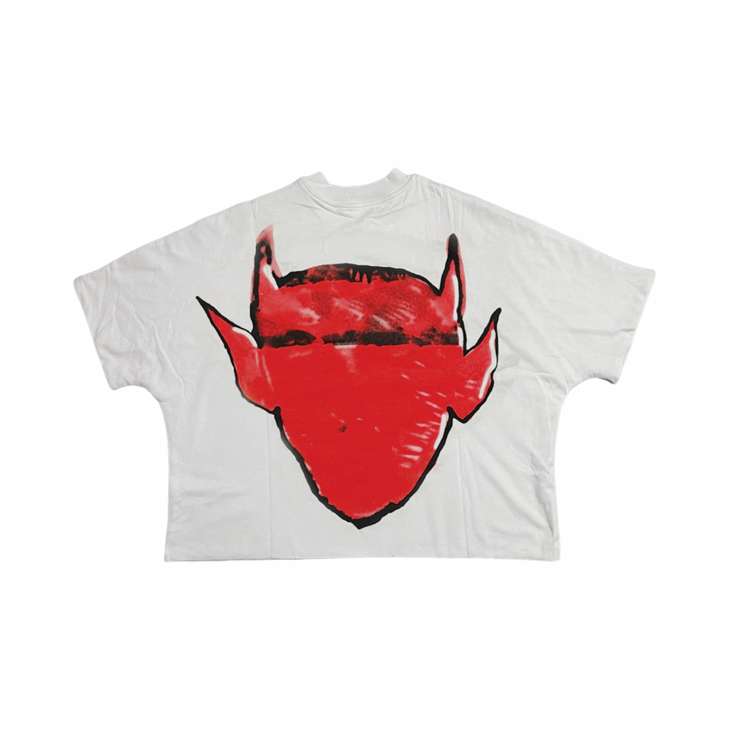 Billionaire Demon Tee