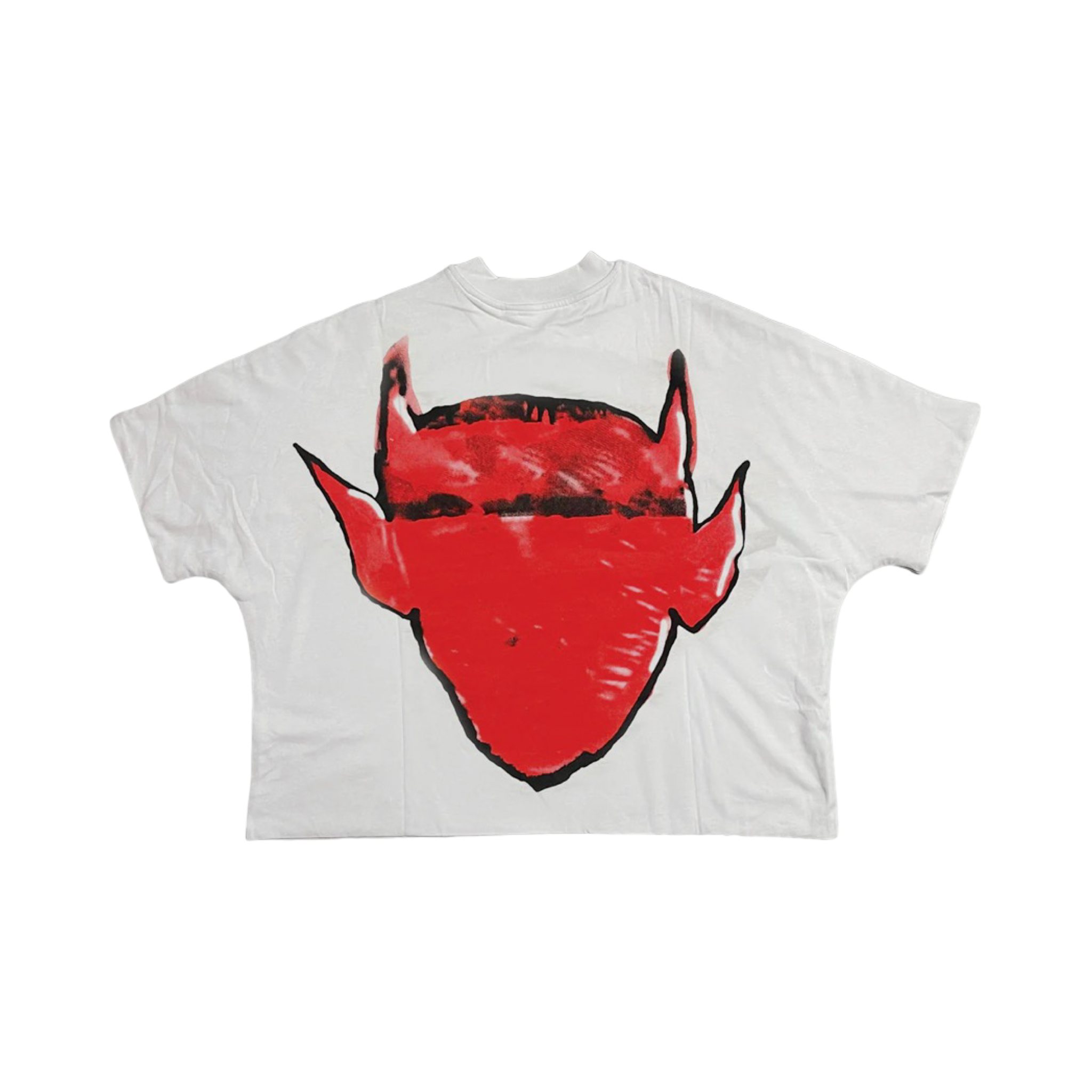 Billionaire Demon Tee