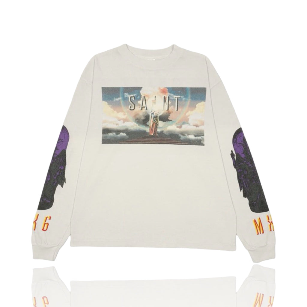 Saint Michael Saint Pictures Long Sleeve