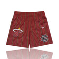 Eric Emanuel EE Short Miami Heat