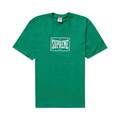 Supreme Warm Up Tee Green