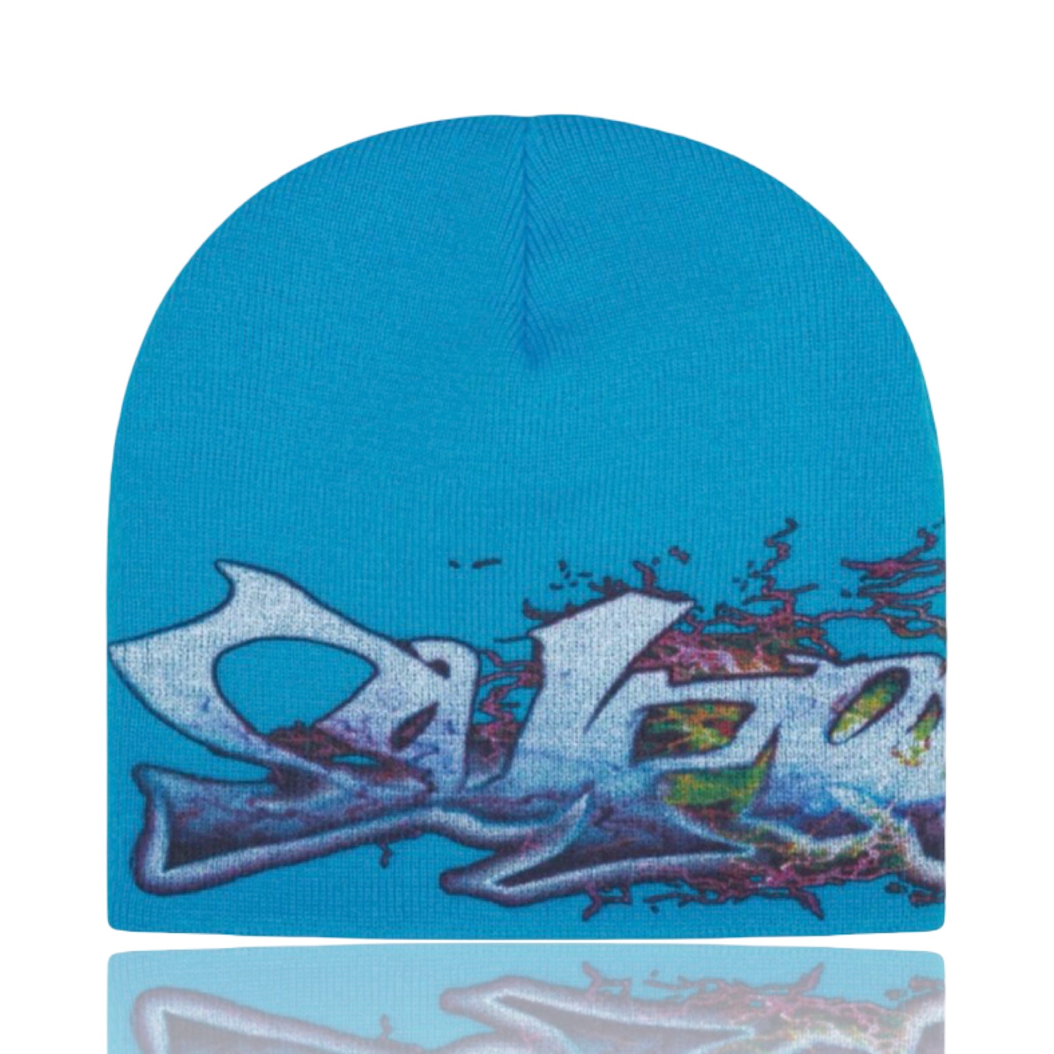 Supreme Tag Beanie