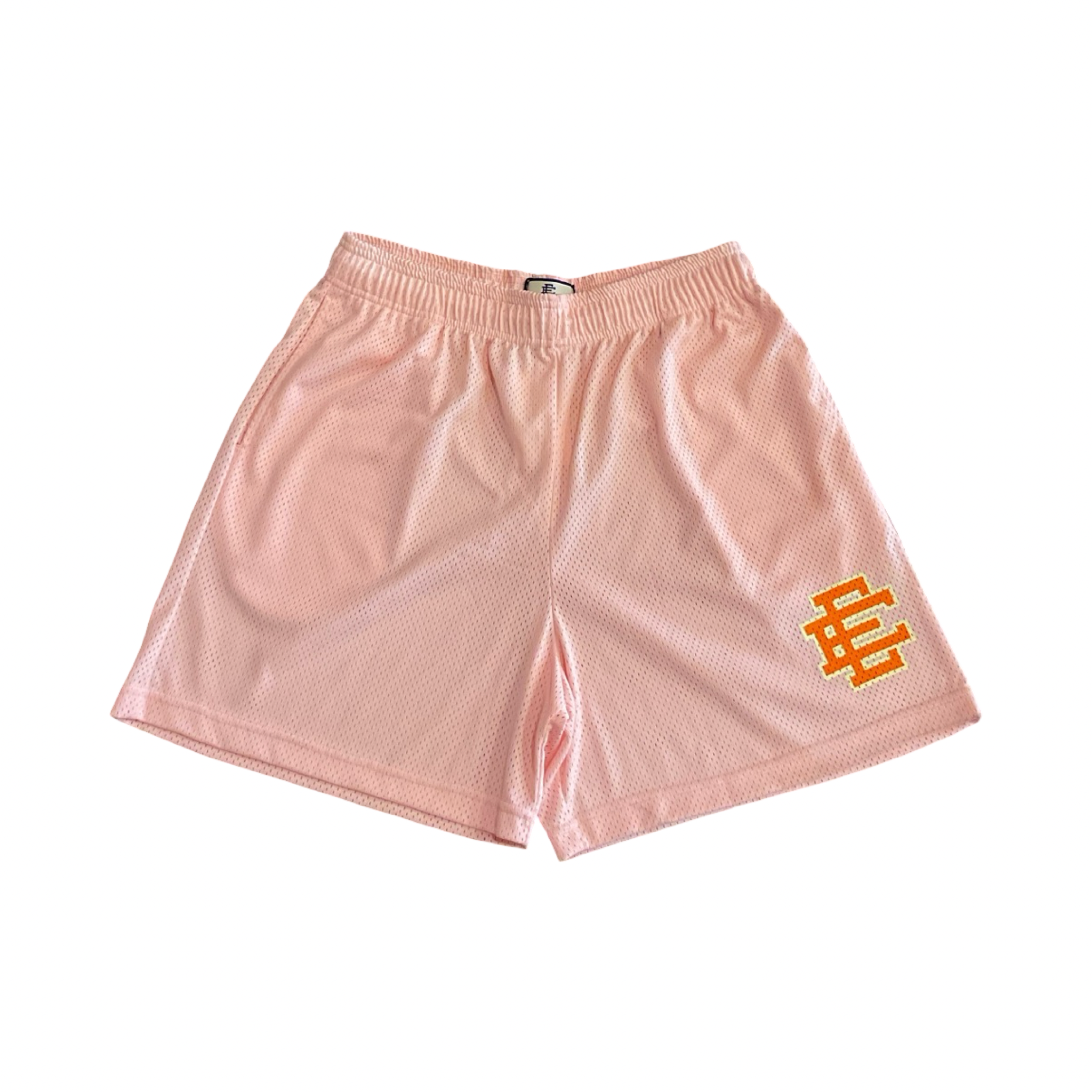 Eric Emanuel Basic Rose Quartz/Orange