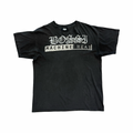 BOSSI Vintage Machine Heart Tee Grey