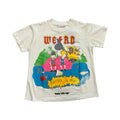 *Better With Age Angus Tee White