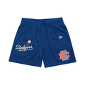 Eric Emanuel Short LA Dodgers