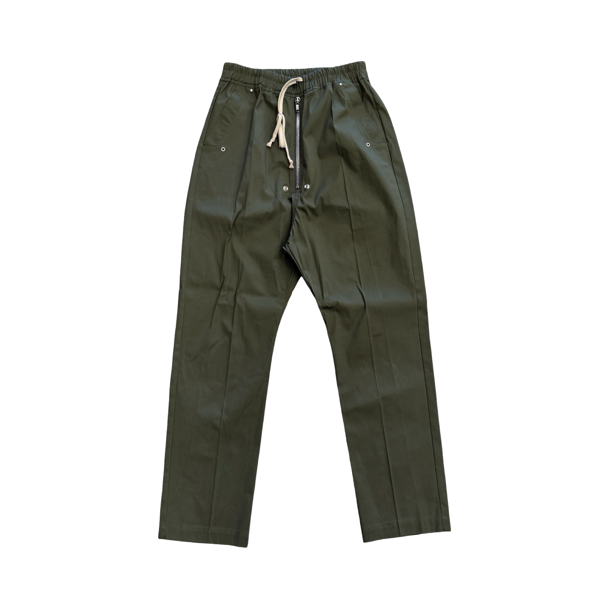 Rick Owens Hollywood Bela Trousers Bosco
