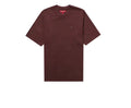 Supreme Small Box Tee (FW23) Washed Plum