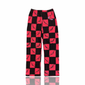 Matty Boy Anti Promo 99 Eyes Sweatpants Red