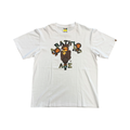 Bape ABC Camo College Milo Tee