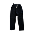 Rick Owens Classic Cotton Cargo Drawstring Pants