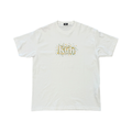 Kith Meadow Serif Tee White