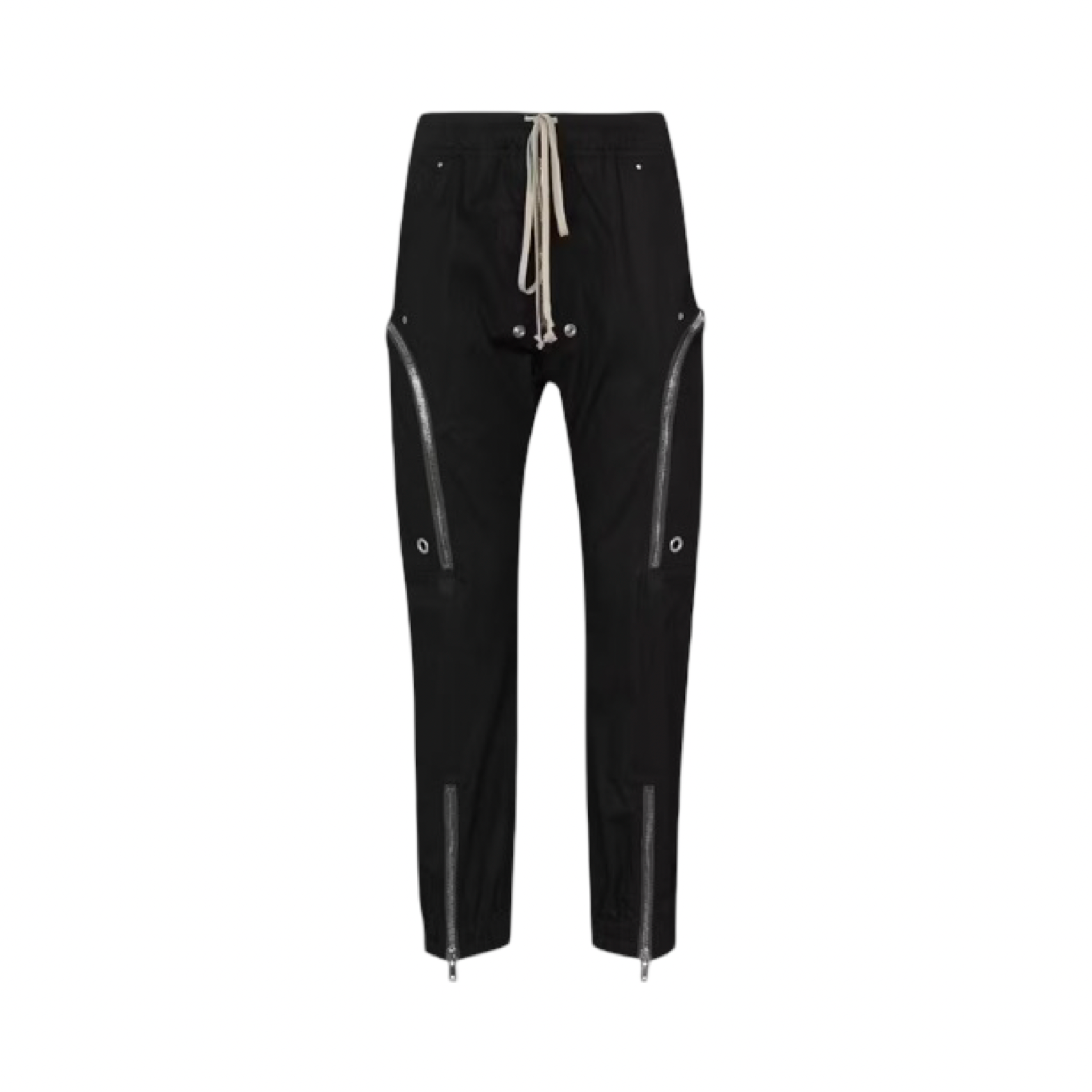 Rick Owens Fogachine Bauhaus Cargo Pants