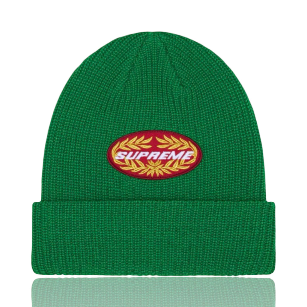 Supreme Terminal Beanie