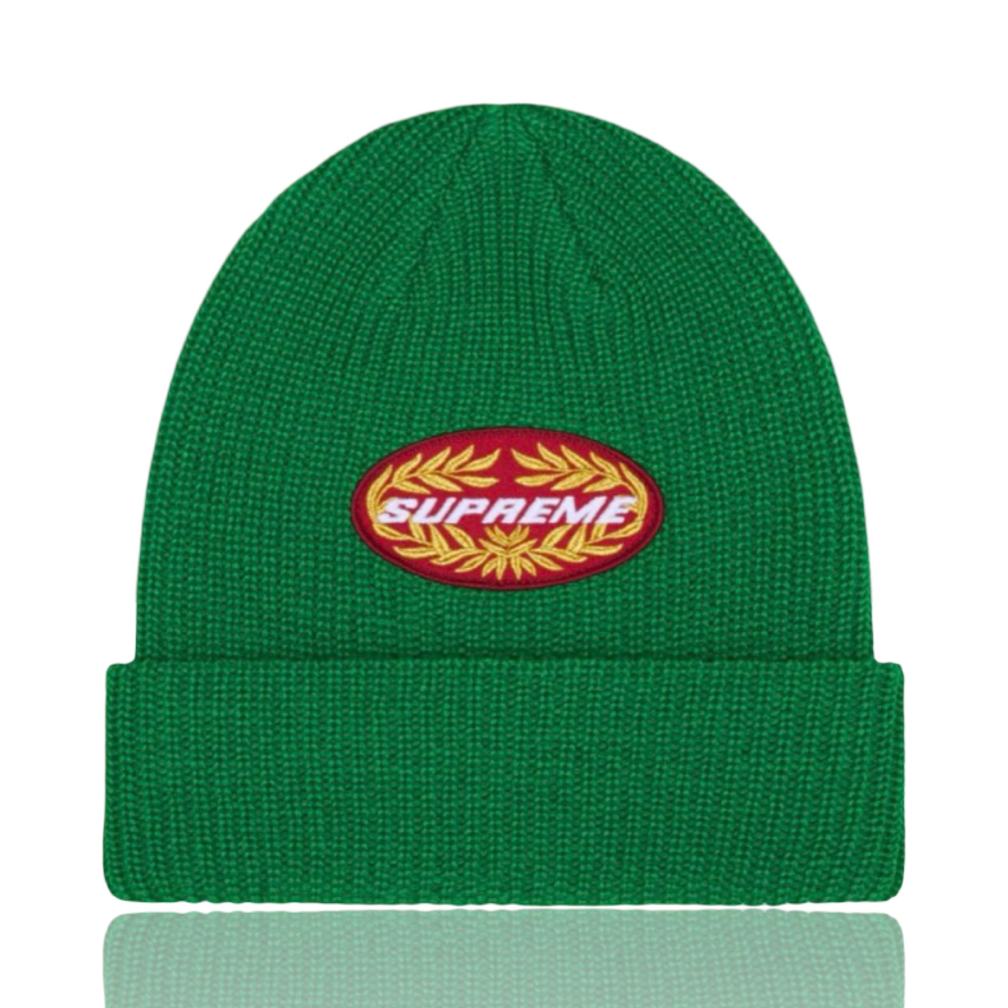 Supreme Terminal Beanie