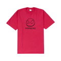 Supreme Skeleton Tee (FW23) Pink