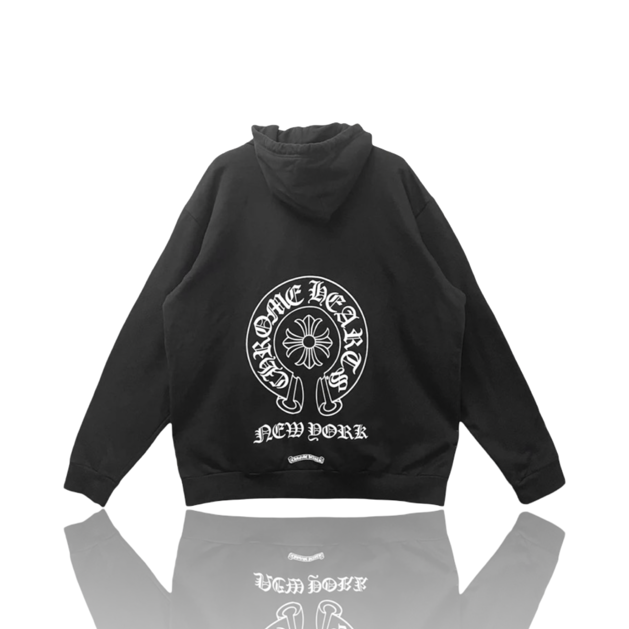Chrome Hearts New York Exclusive Hoodie