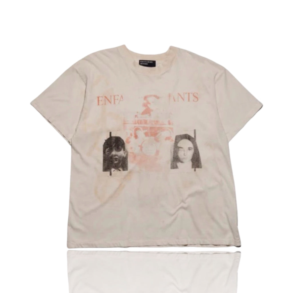 Enfants Riches Déprimés The Ill Fated Tee