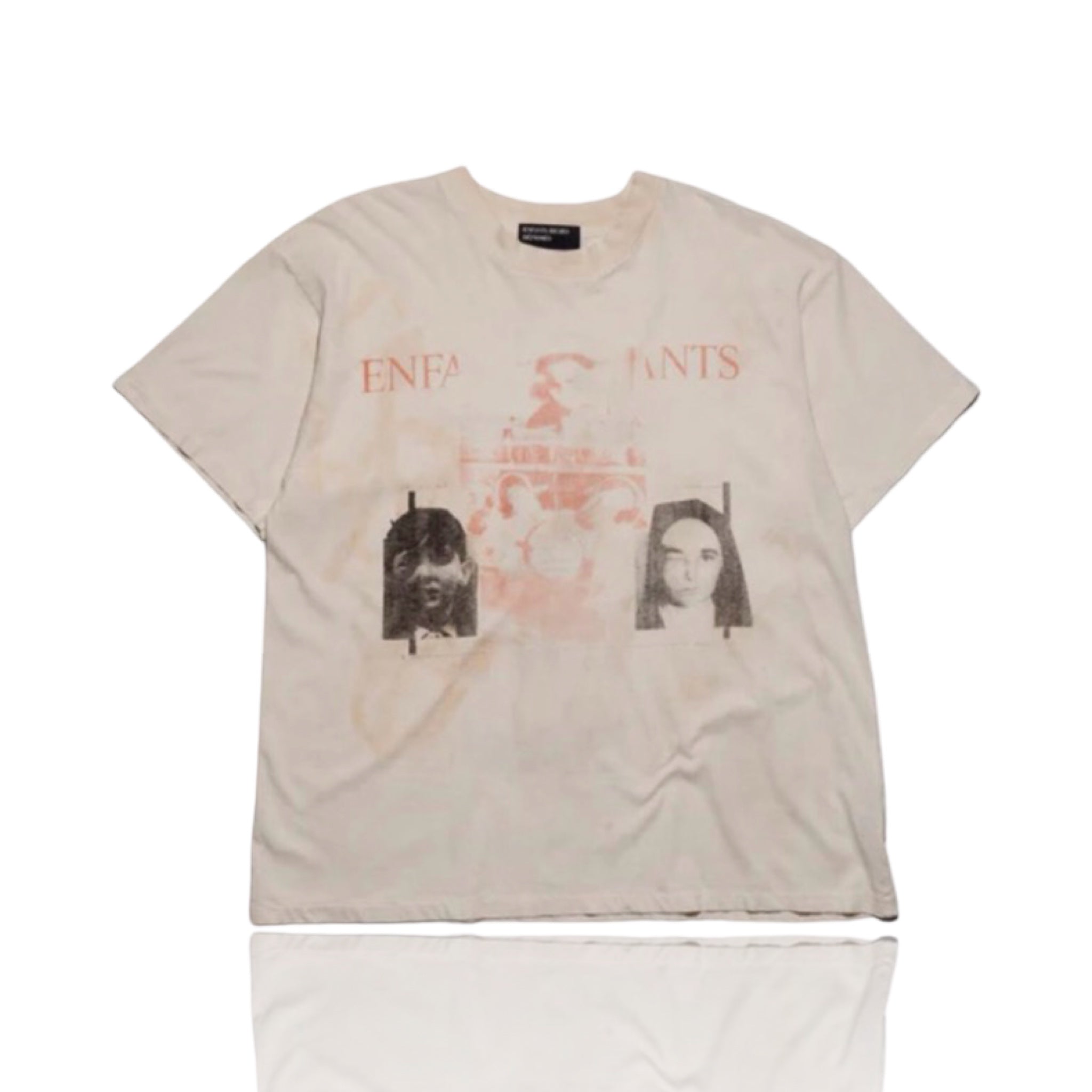 Enfants Riches Déprimés The Ill Fated Tee