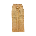 Carhartt Double Knee Cargo Khaki