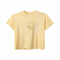 The GV Gallery ST.Berry Tee Yellow