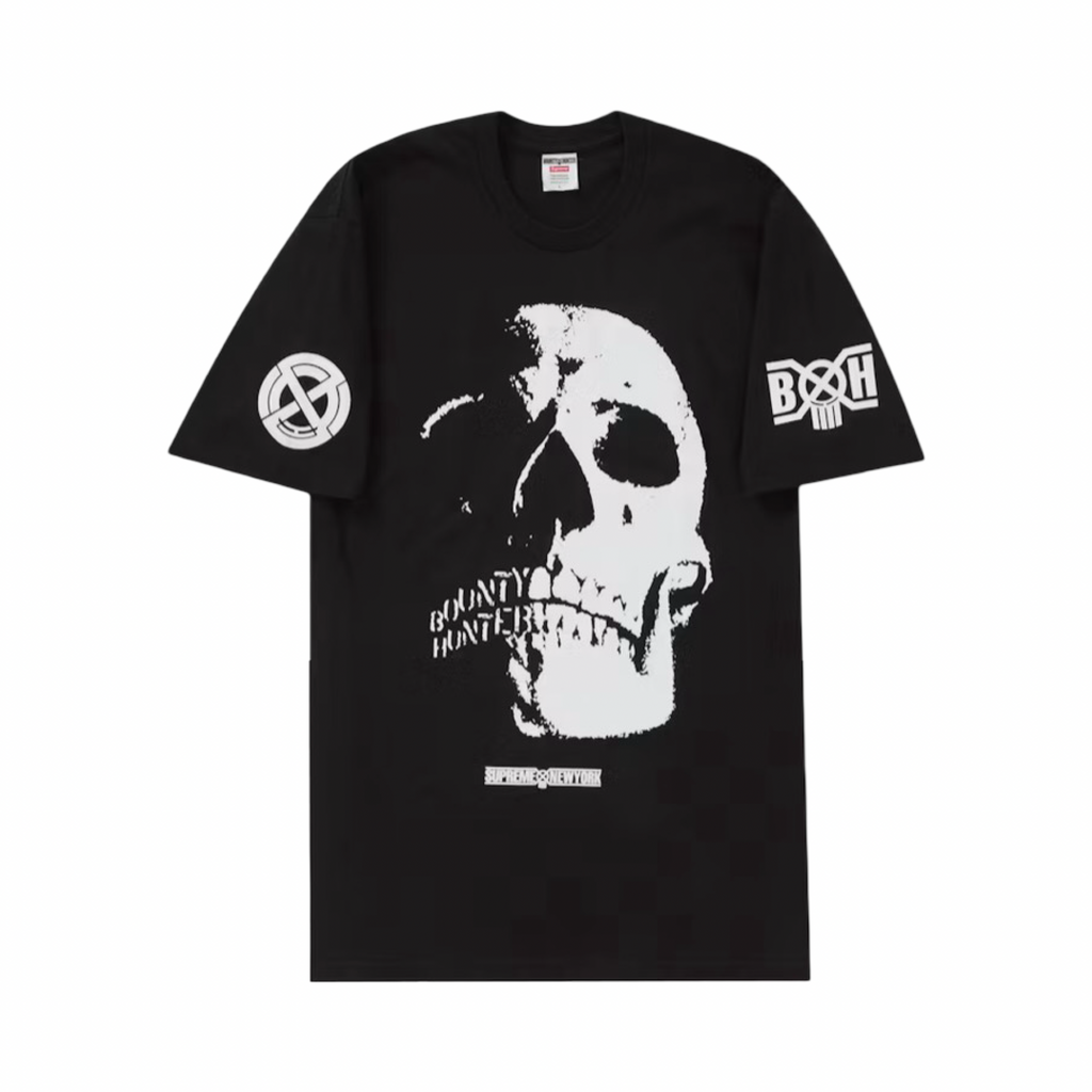 Supreme Bounty Hunter Tee