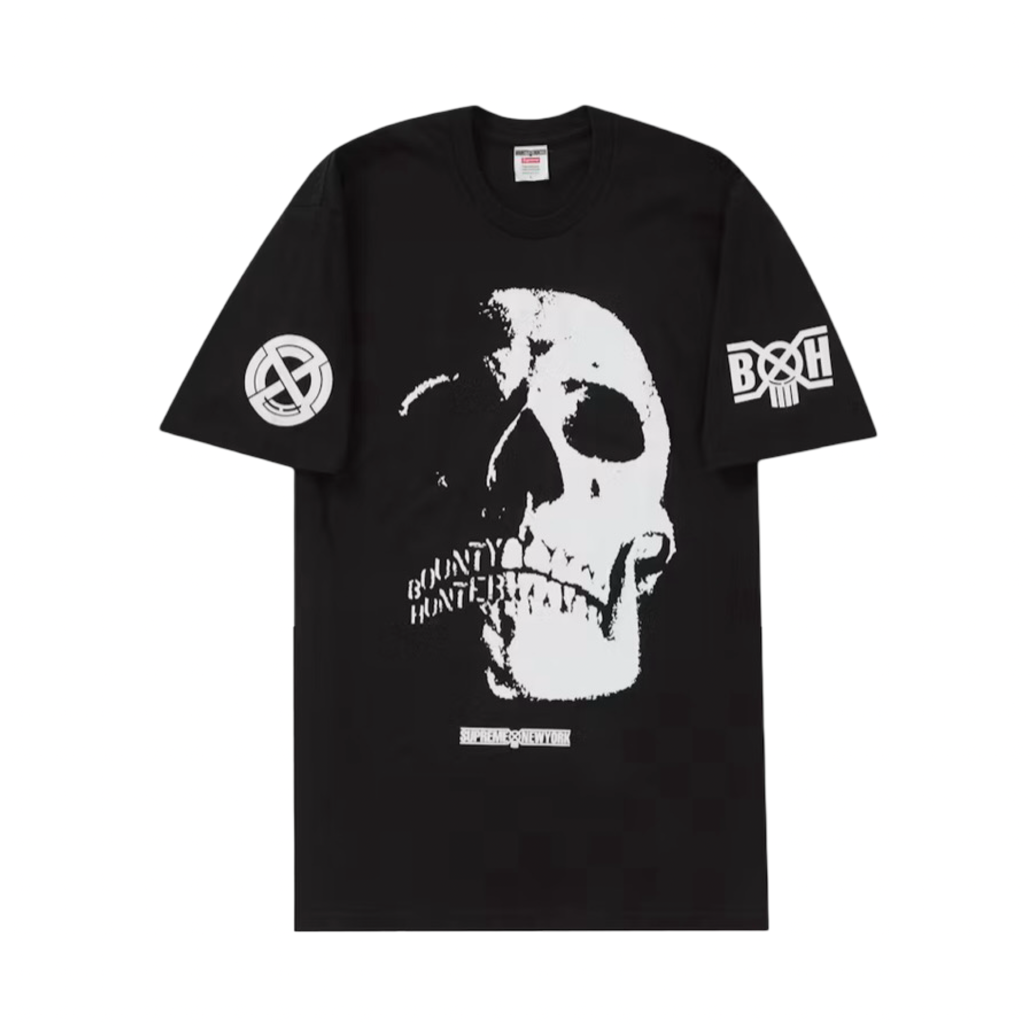Supreme Bounty Hunter Tee