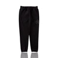 Chrome Hearts Paper Jam Sweatpants Black