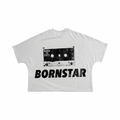 Billionaire Studios Bornstar Tape Tee