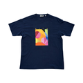 Kith Abstract Painting Tee