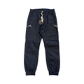 Rick Owens Performa Navy Pants