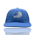 Chrome Hearts Love You Fitted Baseball Hat 7 1/2