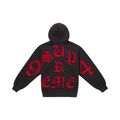 Supreme Cut Out Set Black