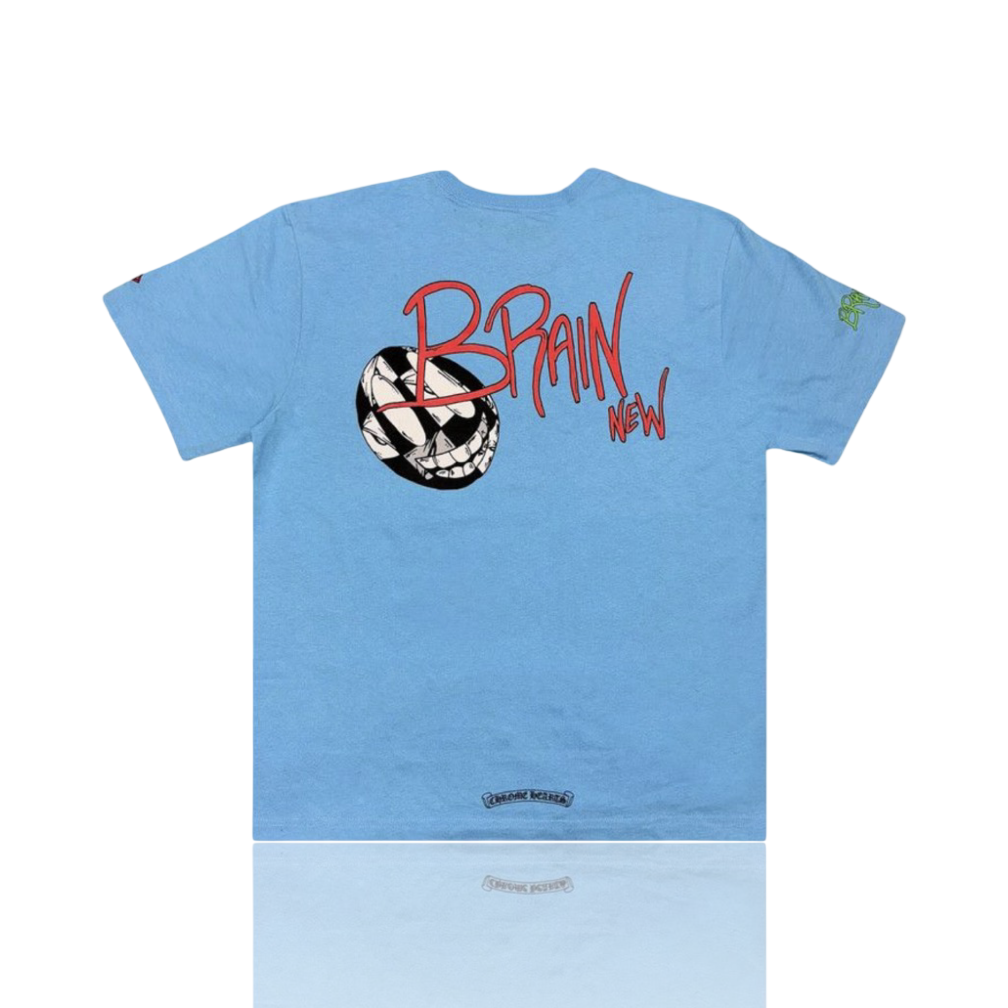 Chrome Hearts Matty Boy Brain New Tee