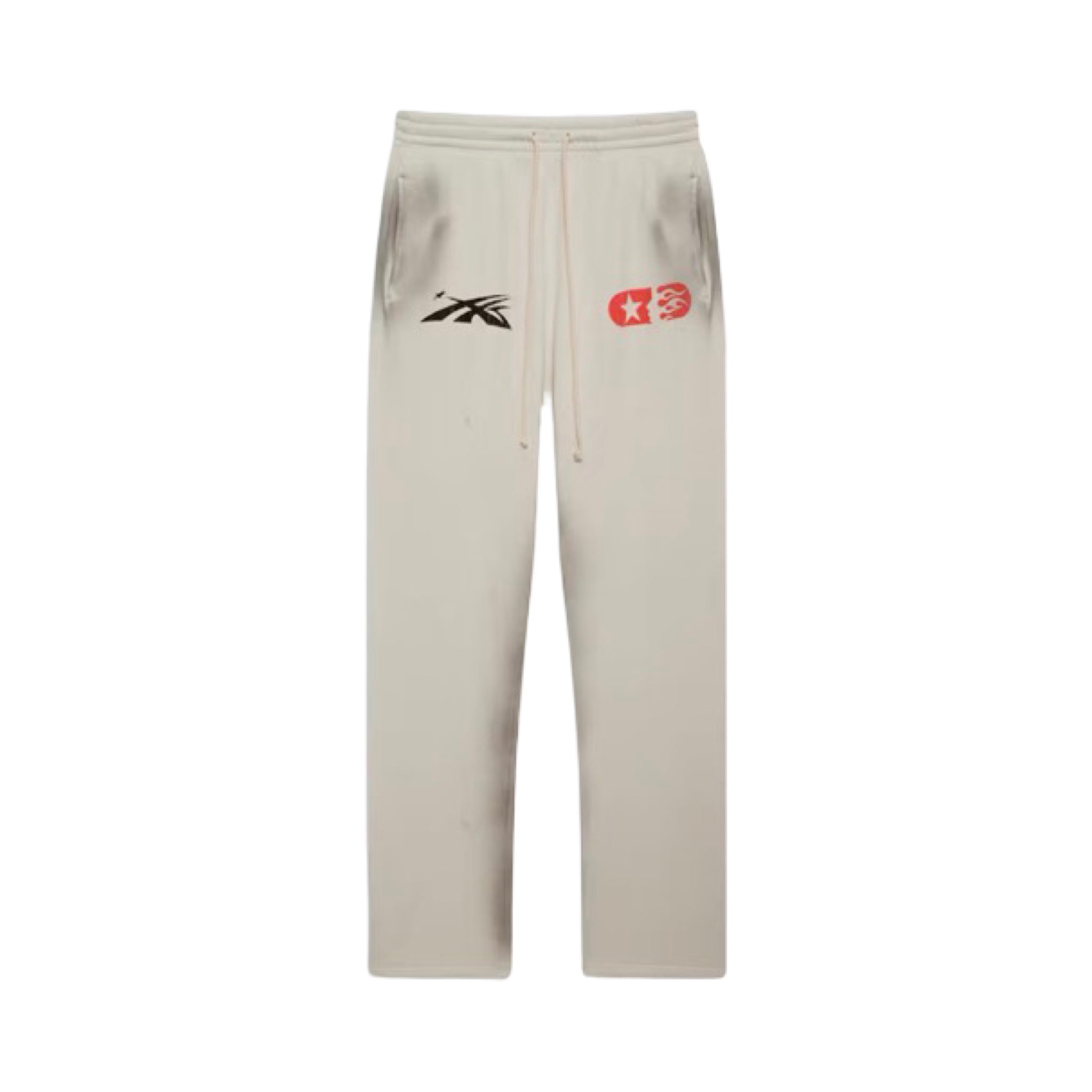 Hellstar If You Dont Like Us Beat Us Sweatpants
