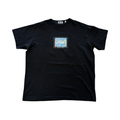 Kith Printemps-Ete Tee Black