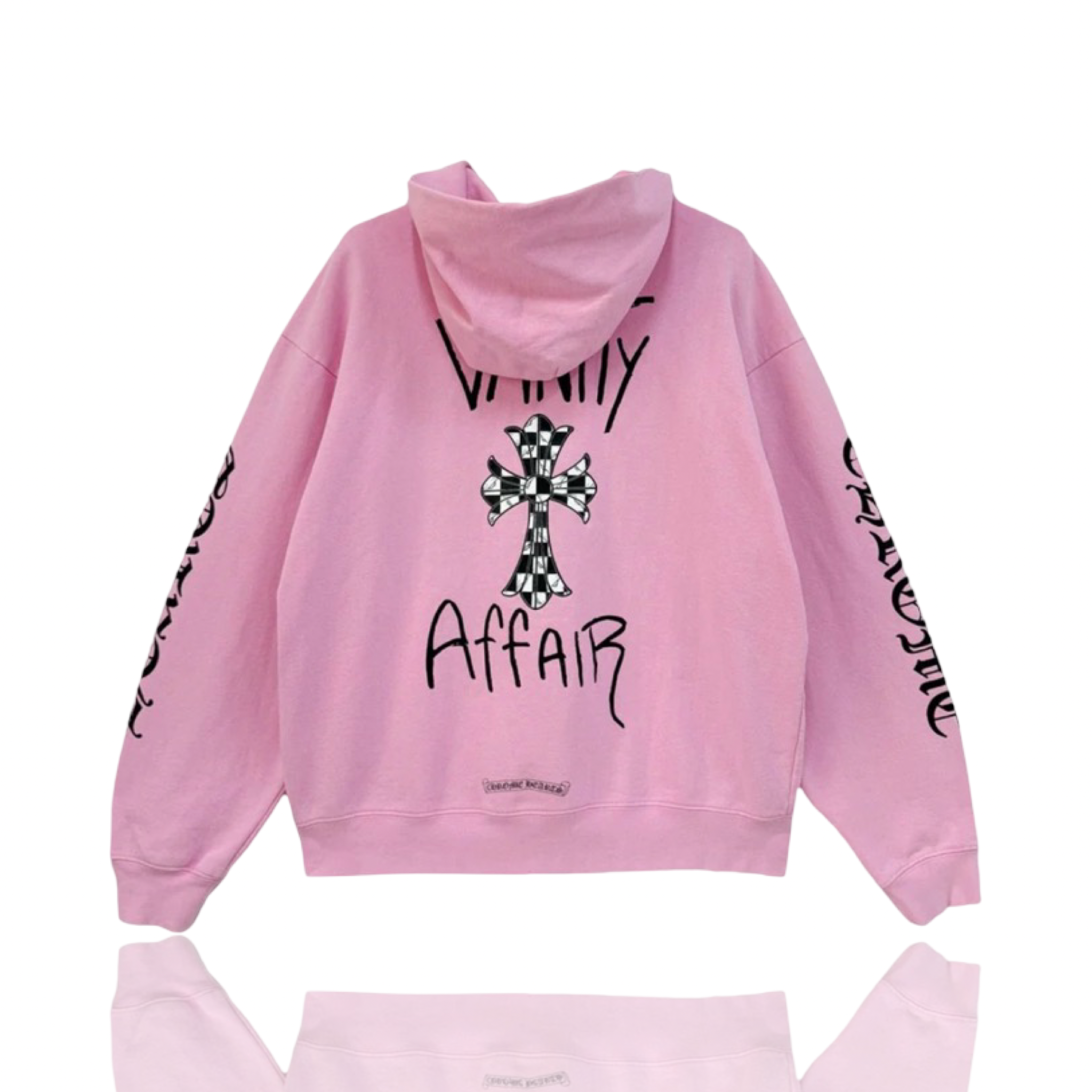 Chrome Hearts Matty Boy Vanity Affair Hoodie