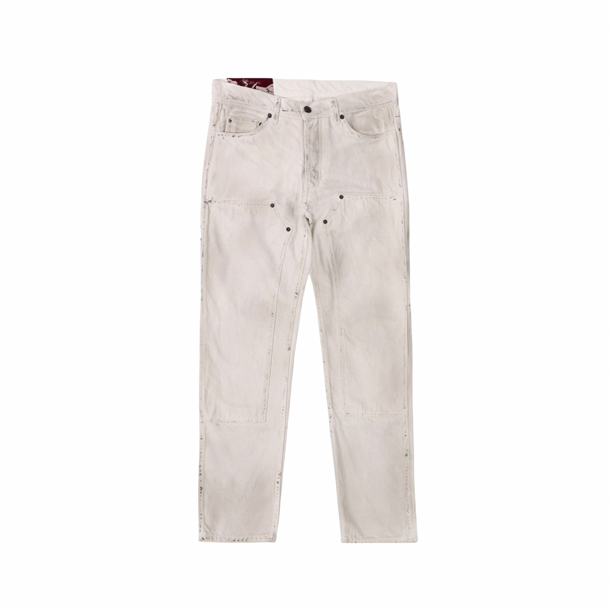 Enfants Riches Déprimés Carpenter Jeans White