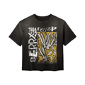 The GV Gallery Raspberry Code 77 Tee