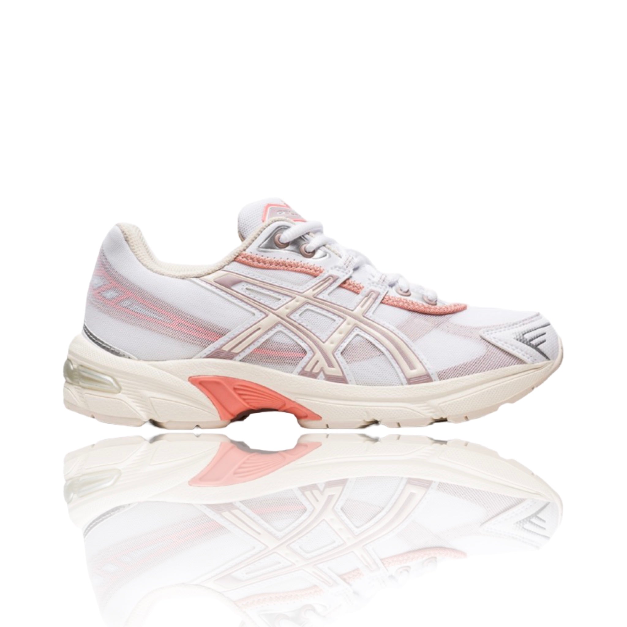 Asics Gel-1130 White/Oatmeal