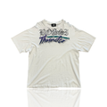 BOSSI Vintage Chevy Thunder Tee White