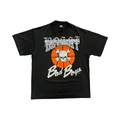 BOSSI Vintage BetRot Bad Boys Tee Black