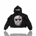 Billionaire Studios Voorhees Hoodie