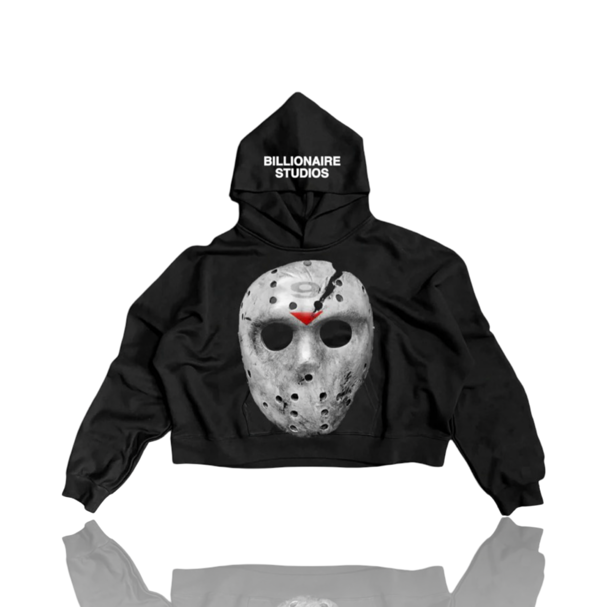 Billionaire Studios Voorhees Hoodie