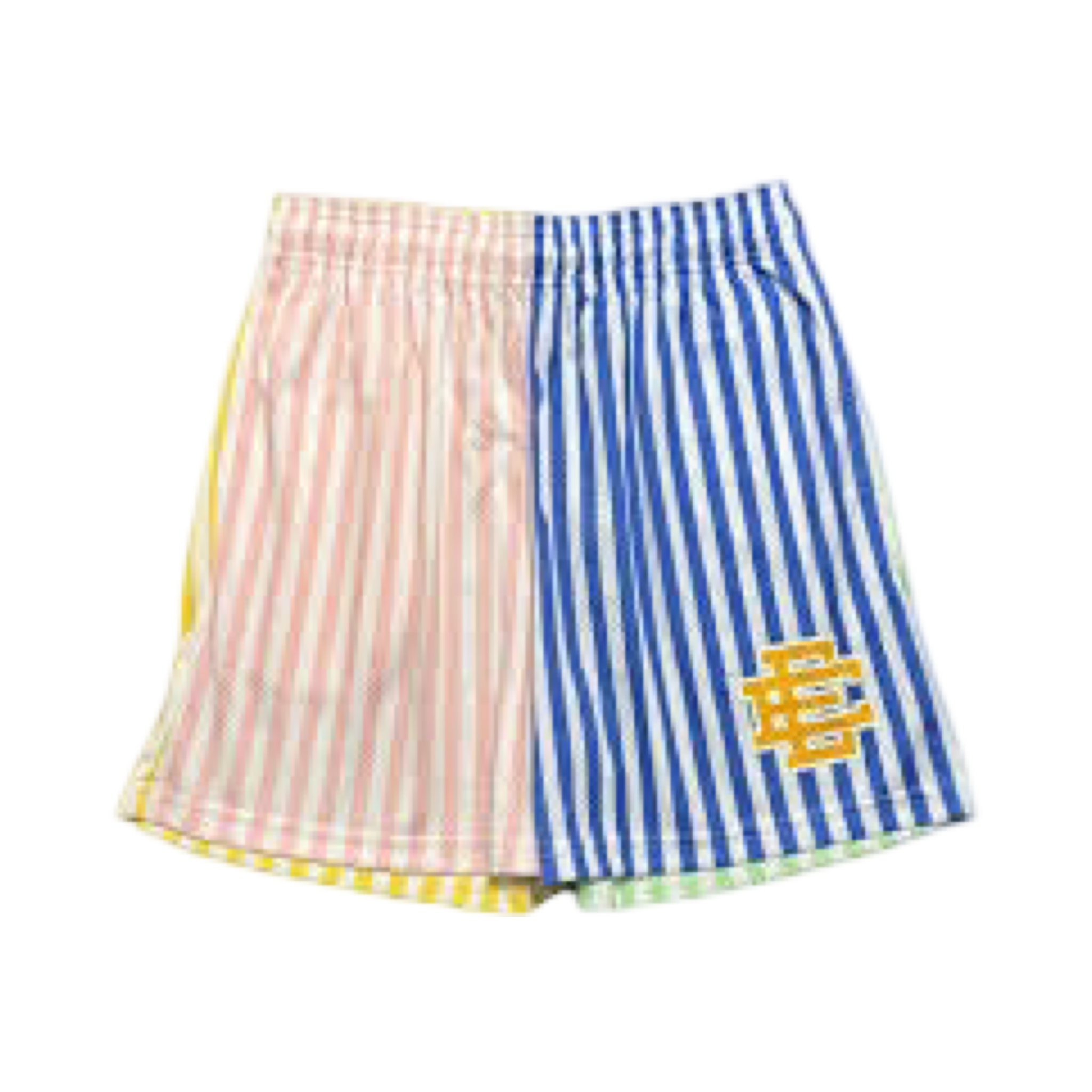 Eric Emanuel 4 Panel Vertical Stripe