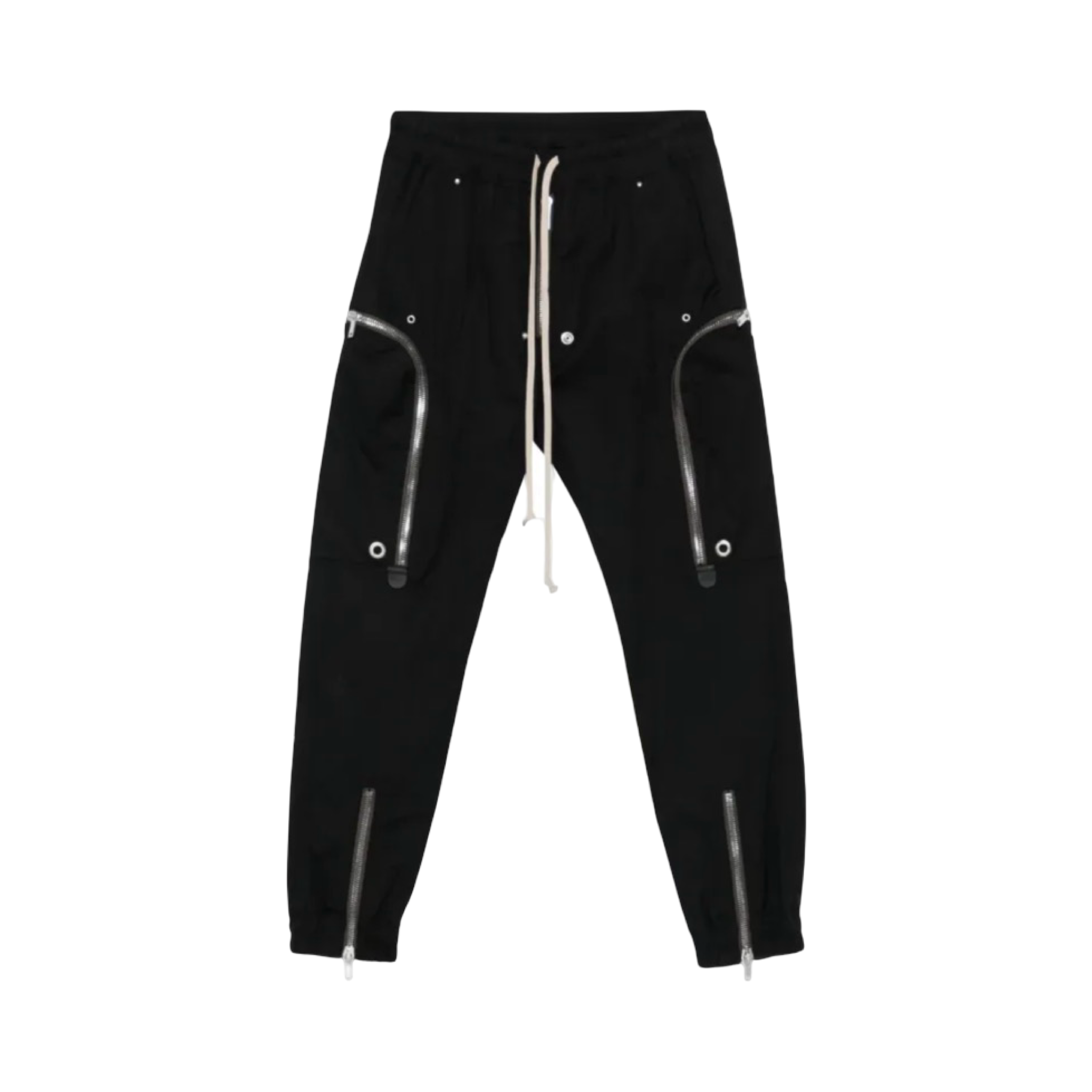 Rick Owens Bauhaus Cargo Trousers