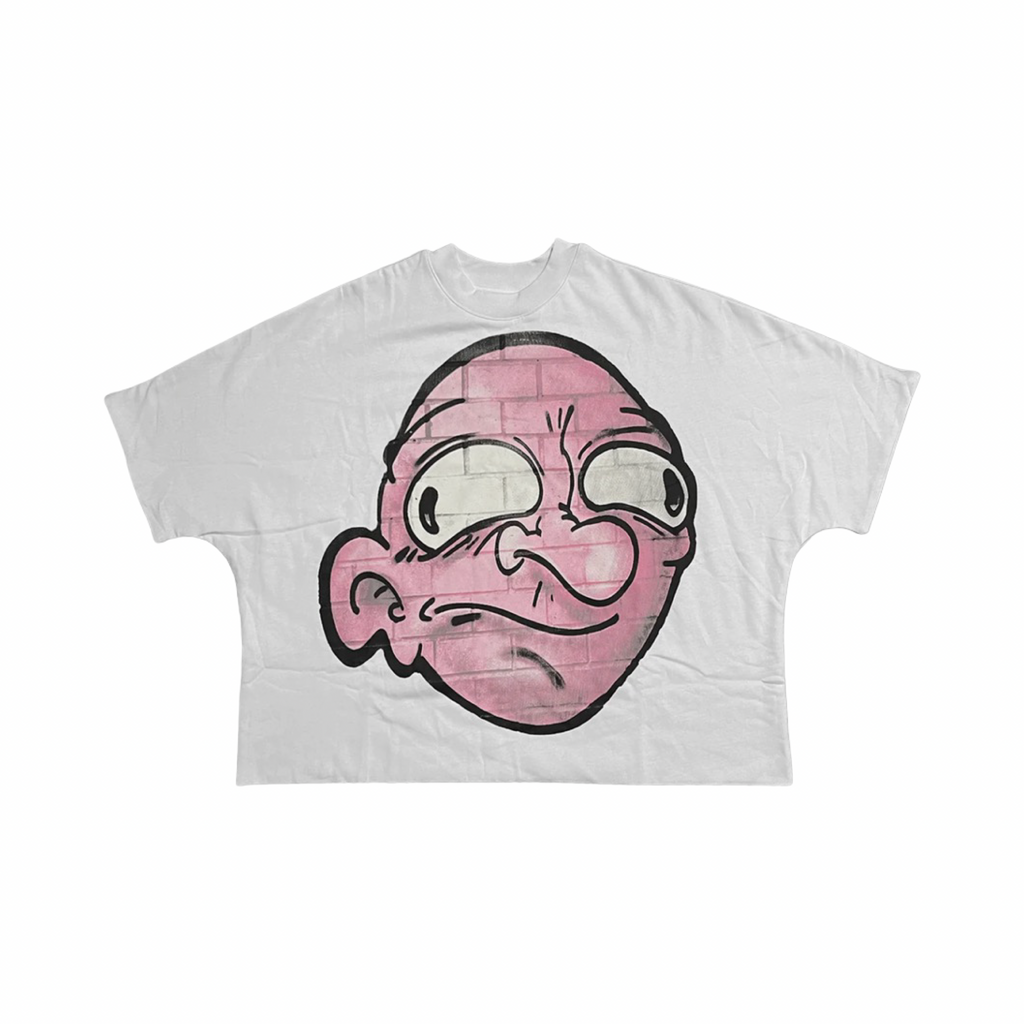 Billionaire Studios Brain Tee