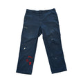 Paly Hollywood Complex Exclusive Dickies Work Pants Navy