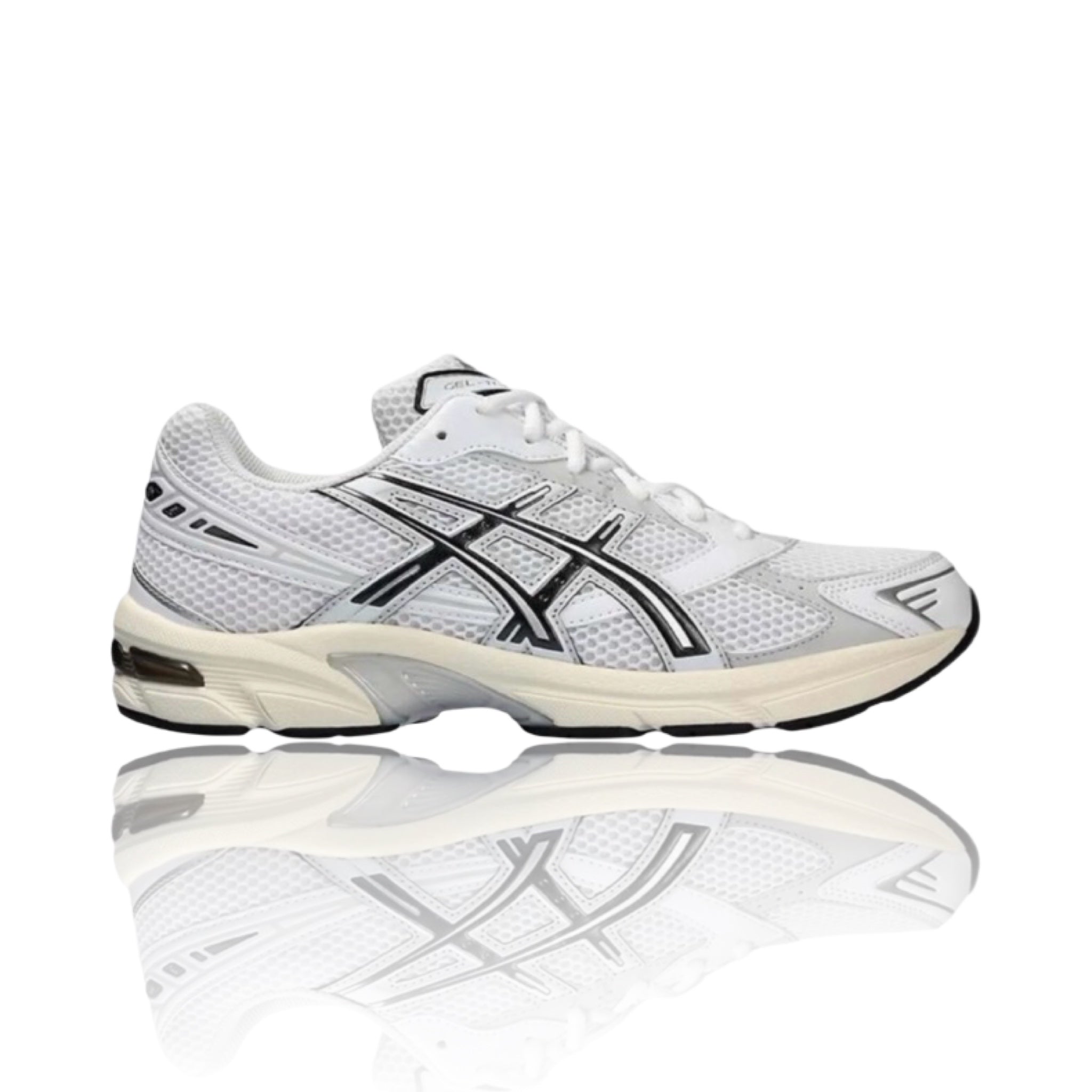 Asics Gel-1130 White Cloud Grey