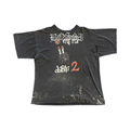 BOSSI Vintage Daban Tee Grey